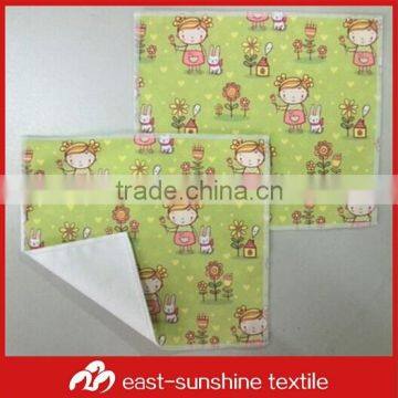 Custom Print Micro Fiber Glasses Cleaning Cloth