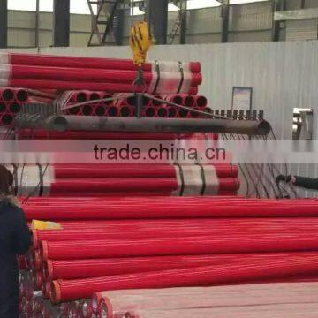 Putzmeister Concrete Pump Parts 5 Inch Pipe With Low Price photo-5