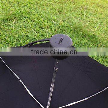 Promotional Cheap Folding Umbrella photo-6