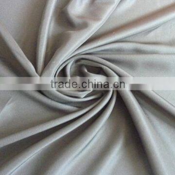 100% polyester sliver coated fabric for car cover