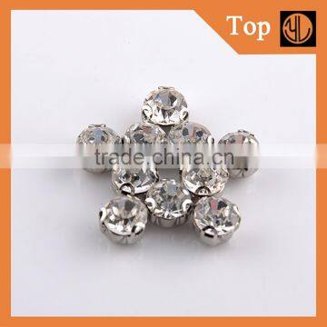 Decorative Rhienstone Beads for Clothes Garment Bags Wholesale photo-4