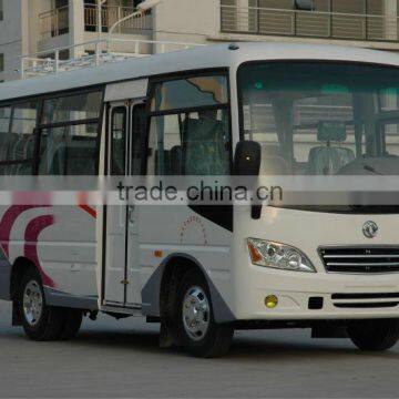 Dongfeng EQ6581PT Minibus