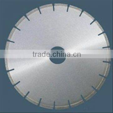 cutter blade for stone