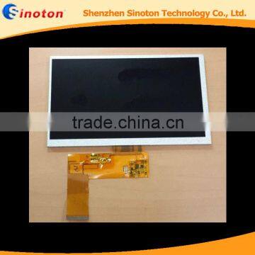 wholesales SL007DC21B428 AL0203A 00 LCD touch screen