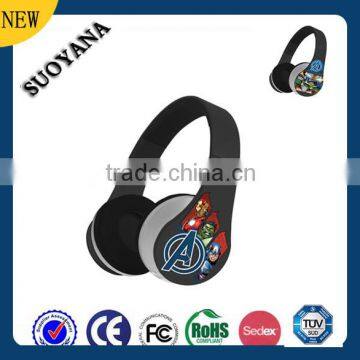 Wireless Studio Headphone for Ps4 photo-3