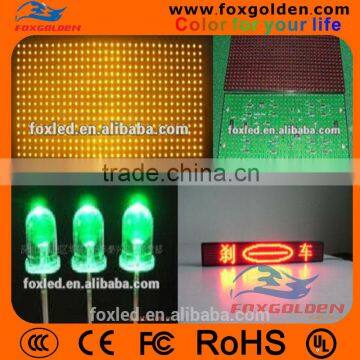 High brightness outdoor rgb single color led screen module                        
                                                                                Supplier's Choice