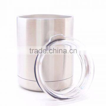 Amazon Fba Inbound Service - Stainless Steel Can Cooler 10oz photo-2