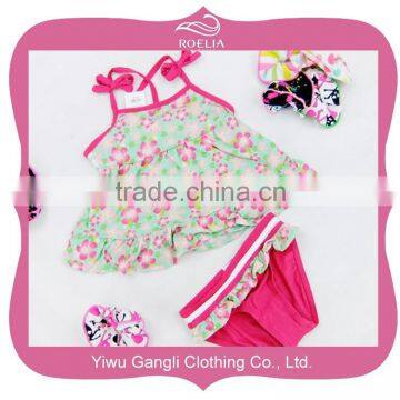 Children Swimwear Sexy Swimwear