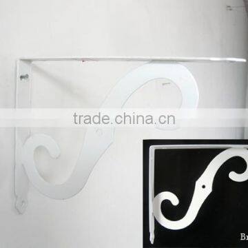 Wall Mount Metal Bracket photo-2