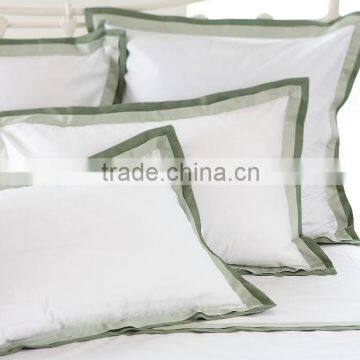 Fashion Bedding / Imogen Collection/ Green