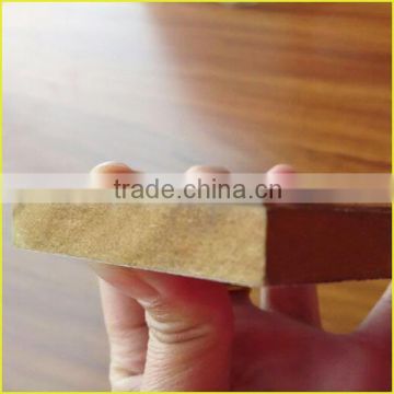 Acrylic laminated MDF panel