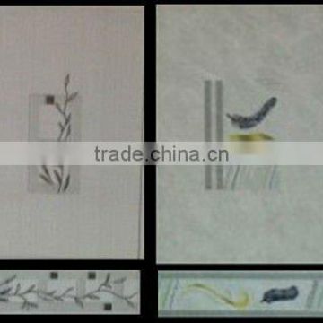 china border manufacturer