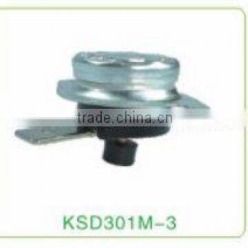 KSD301M-3 Bi'metal Thermostat