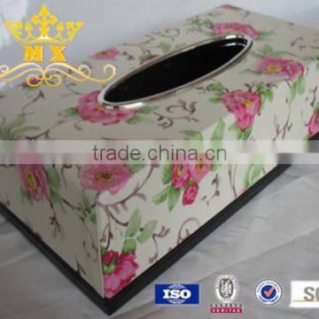 Wholesale Wrapping Plastic Tissue Paper Box photo-6