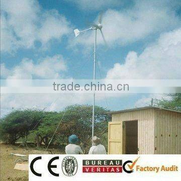 Hummer 1kw wind turbine generator wind generators with high efficiency and low noise hot sale