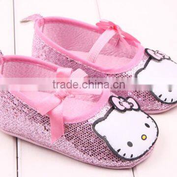 cute baby prewalker shoes moccasin shoes baby