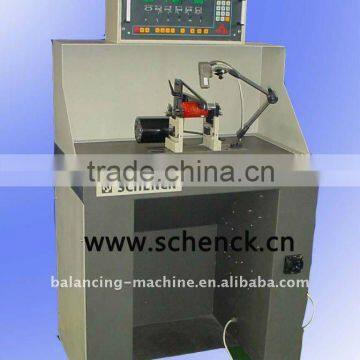 Schenck dynamic Balancing Machine, AB Smart