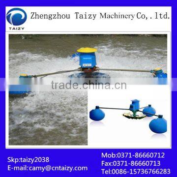 Pond Aerator Paddlewheel Aerator With Competitive Price