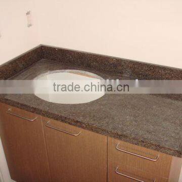 granite vanity top