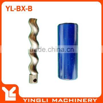 Stucco/Cement Screw Pump Core Stator and Rotor YL-BX-B