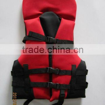 neoprene Life Jacket,Life Vest, LV-2604