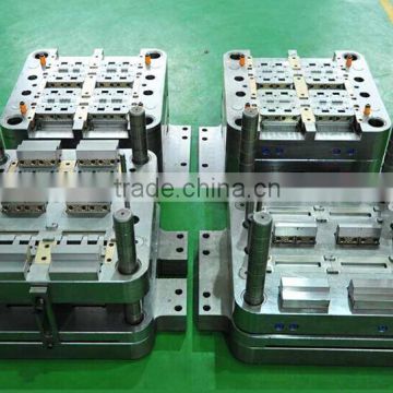 Injection mould medical plastic mould for plastic parts