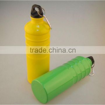 2014 hot sales Aluminium travel water bottles with different capacity from professional manufacturer/sport water bottle&750ml