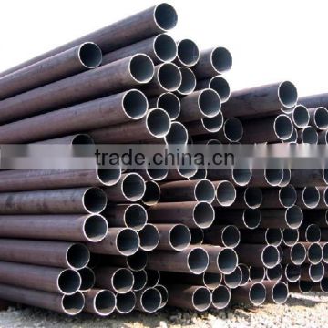 GB/T 8162 carbon steel seamless 20# dn 180 pipe