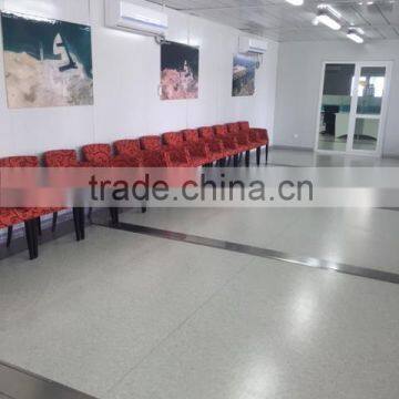 Flat Pack Container Building for Mobile Office and Toilet photo-6