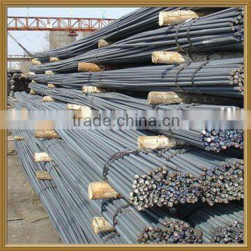 Rebar Factory 6-50mm BS4449 Standard