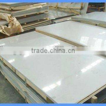 heat resistance stainless steel sheet