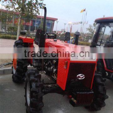Shifeng Brand Four Wheel Farm Tractors in Tractors photo-4