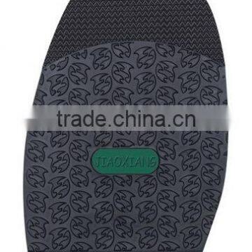 rubber sole