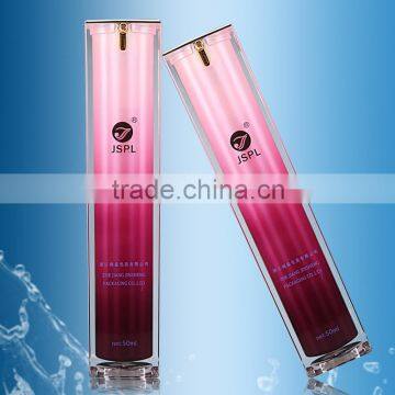 Party without cover vacuum bottles 20 30 40 50 ml