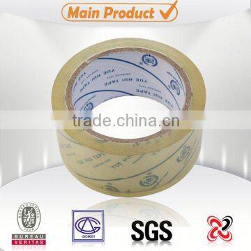 adhesive sequence tape