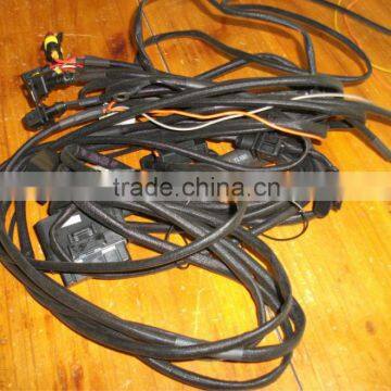Electric Scooter Wire Harness photo-2