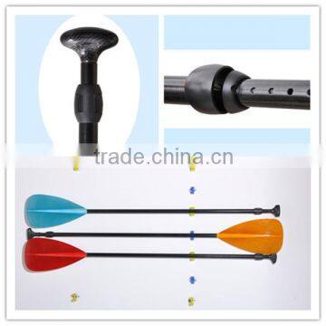 Fiberglass Shaft and Blade Stand up Paddle