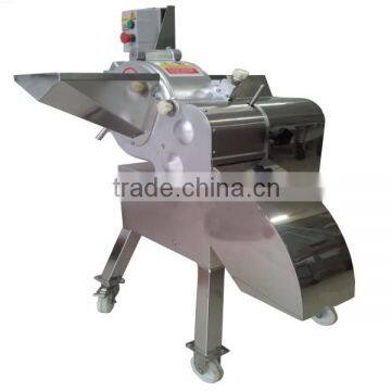 2015 CE Approved Best Quality Vegetable Fruit Dicing Machine photo-6