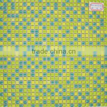 Glaze Ceramic Mix Mosaic Tile