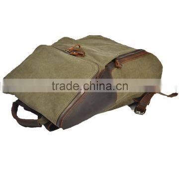 Brand Designer Canvas School Backpack Hiking Backpack Travel Backpack Laptop Backpack Campus Backpack Bag Student Backpack Bag photo-3