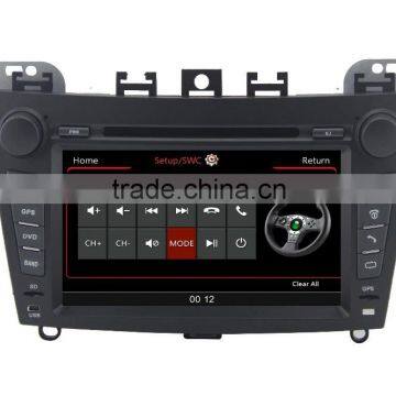 ZESTECH Wholesale Chinese 2 Din Car Dvd for ROEWE 750 With Car Dvd Stereo Radio /TV AM/FM photo-6