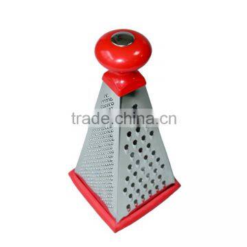 High Quality Stainless Steel Vegetable Fruit Grater photo-3