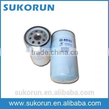 Weichai car oil filter 612630010239