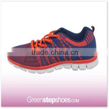 206 Flyknit Upper Air Running Shoes