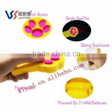 Cat Laser Toy Exercise Chaser Toy Pet Scratching Training photo-6