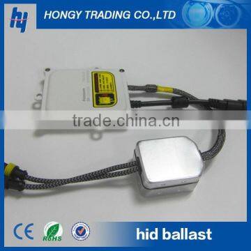 hid kit slim ballast 35w 55w 12v/24v