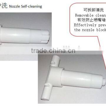 Toilets With Built-in Bidet Bidet Sprayer Washlet photo-5