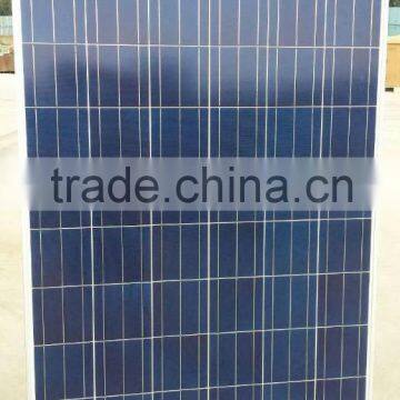 PV Solar Modules Poly Solar Panel With Full Certificate Solar Panel 250w photo-4