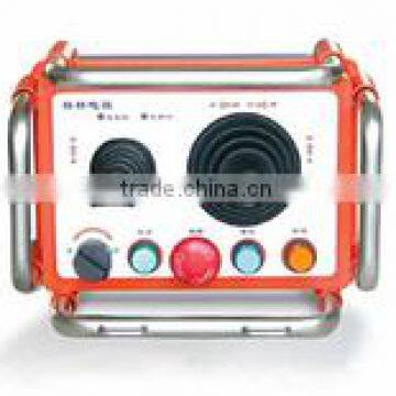 YKGR-Q13K YKGR-Q14K YKGR-Q15K joystick for all three agencies shifting crane