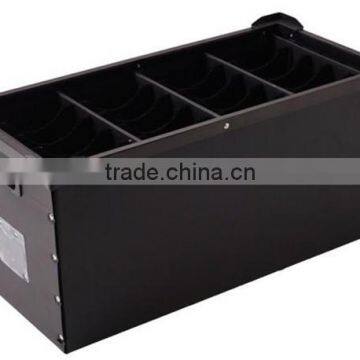 Conductive Folding Corrugated Plastic Reusable Box photo-3